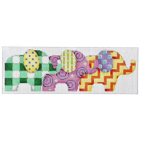 AT KC235 - Elephant Row