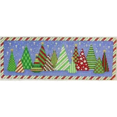 AT M164 - Funky Forest Bolster