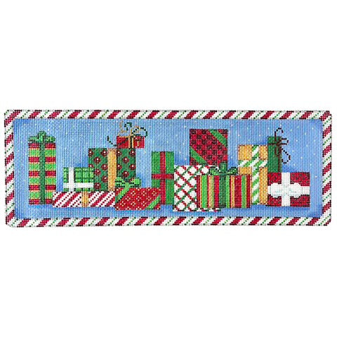 AT M165 - Gifts Bolster