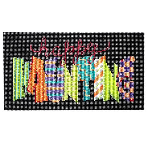 AT M169 - Happy Haunting