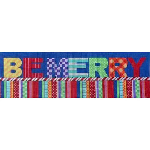 AT M202 - Be Merry