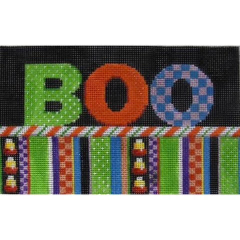 AT M205 - Boo