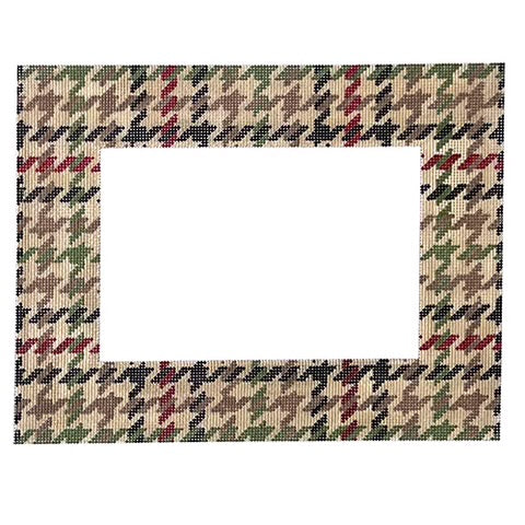 AT PF266 - Guncheck Frame