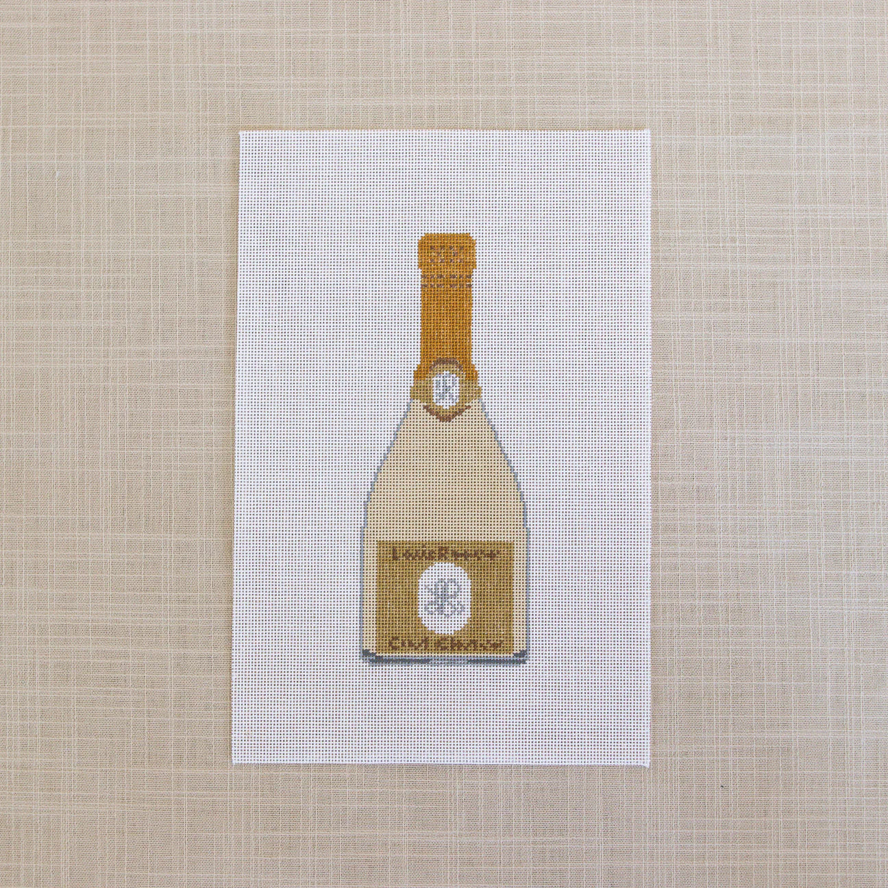 KICR4 - Champagne - OC