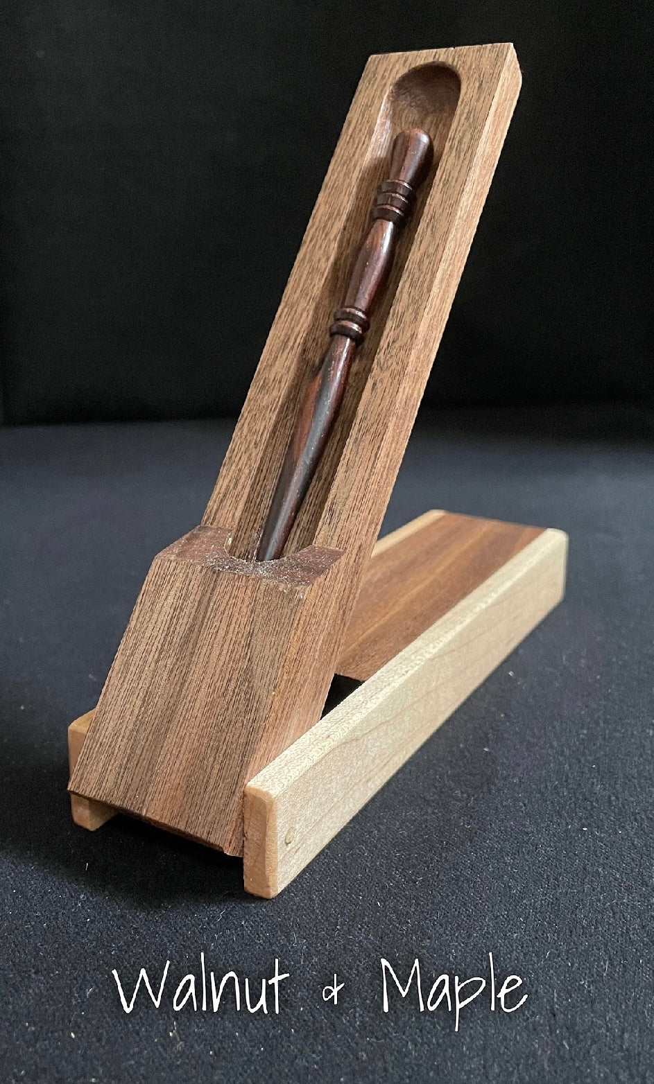 Wooden Laying Tool Case - Exclusive (Laying Tool Not Included)