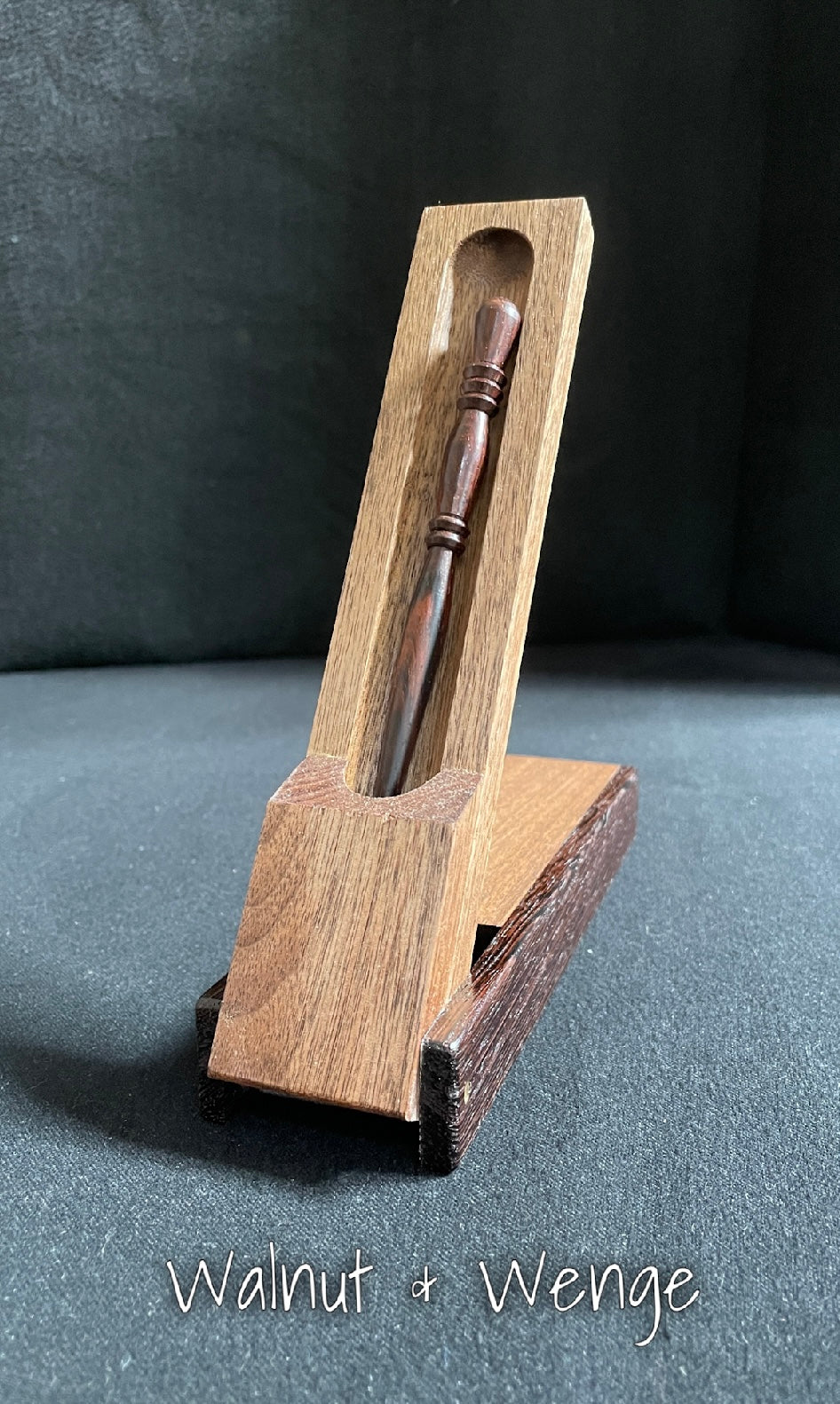 Wooden Laying Tool Case - Exclusive (Laying Tool Not Included)