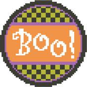 HW 5 - Boo!