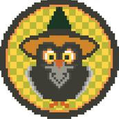 HW12A - Hooty