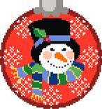 CO23 - Snowman