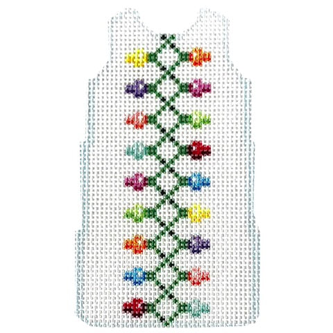 NTG TS019 - Vertical Xmas Lights Mini Shift