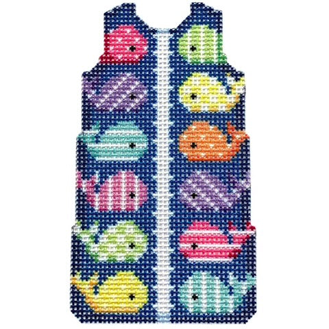 NTG TS034 - Whaley Good Vertical Mini Shift