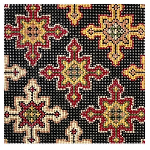 AT IS501 - Persian Cross Square Insert