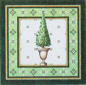 PO49A - Insert - Topiary