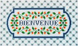 PO68B - Bienvenue