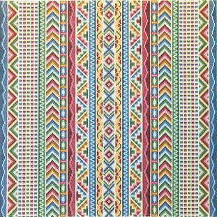 PO11 - Anatolian Stripes