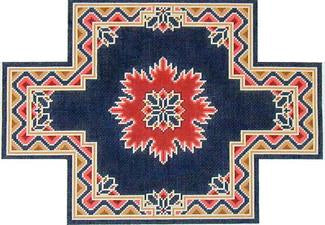 BC5 -  Daghestan Brick Cover
