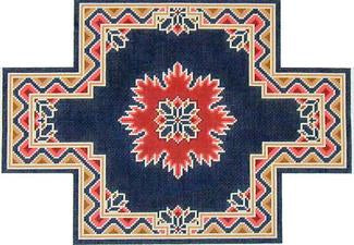 BC5 - Daghestan Brick Cover
