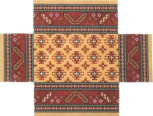 BC6 - Chici 3 Brick Cover