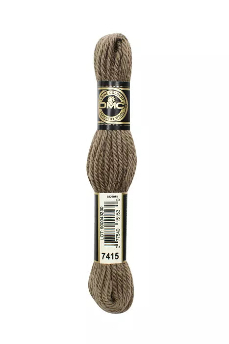 DMC Laine Colbert Tapestry Wool (7383 -7554)