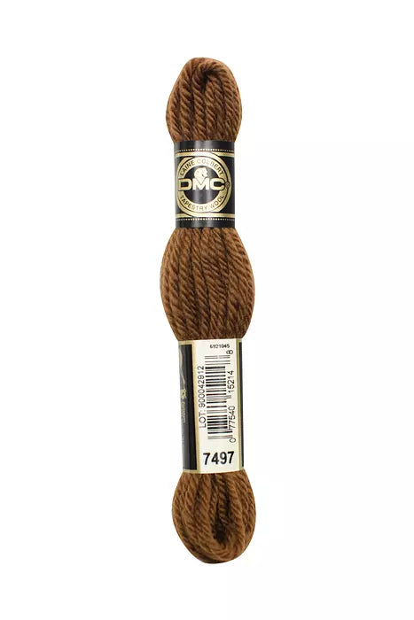 DMC Laine Colbert Tapestry Wool (7383 -7554)