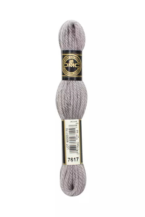 DMC Laine Colbert Tapestry Wool (7555 - 7799)