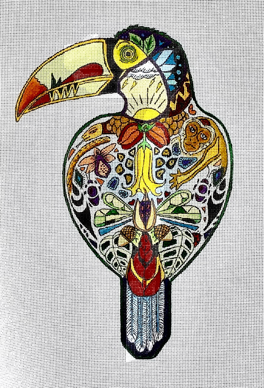 EA-26 - Toucan
