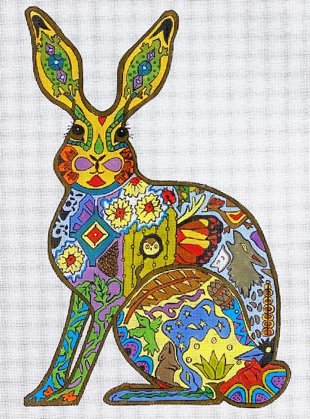 EA-31 - Rabbit