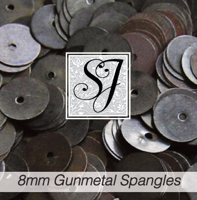 Metal Spangles