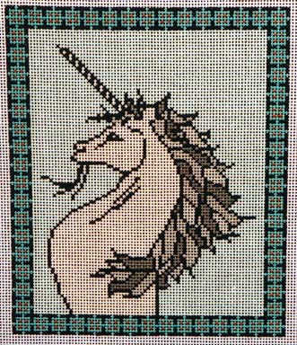 ERB-21 - Unicorn 1