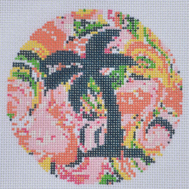 LN-05 - Palm Tree
