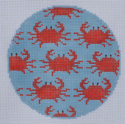 LN-08 - Crabs