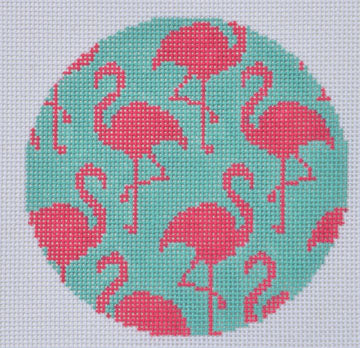 LN-12 - Flamingo