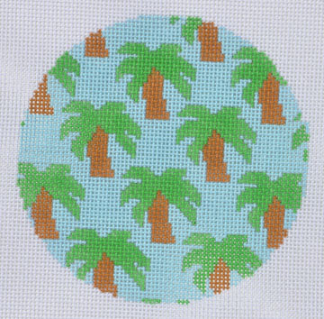 LN-13 - Palm Tree