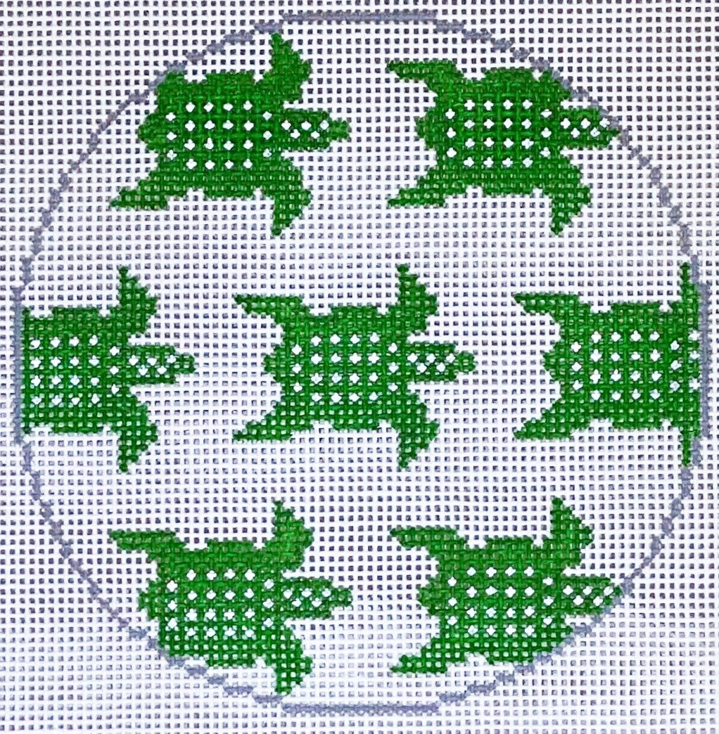 LN-60 - Sea Turtles