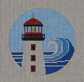 CB-08 - Lighthouse Round