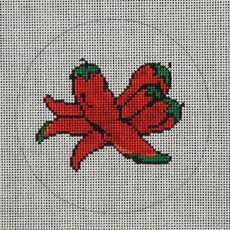 CB-24 - Chili Ornament