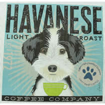 TC-SF131 - Havanese Coffee Company