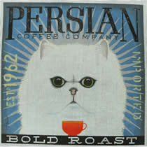 TC-SF143 - Persian Coffee Company