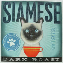 TC-SF133 - Siamese Coffee Company