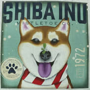 TC-SF140 - Shiba Inu Coffee Company