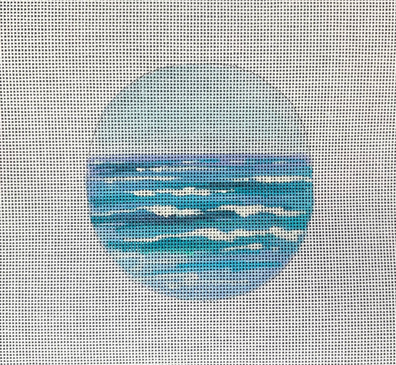 IN423 - Ocean Round