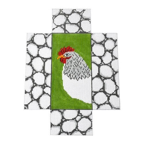 BRK218 - Chicken Brick