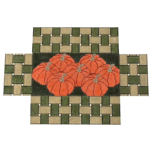BRK202 - Pumpkins Brick