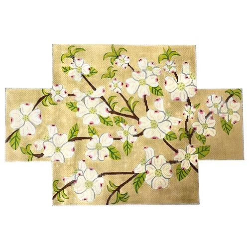 BRK100 - Dogwood Brick