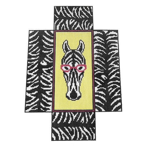 BRK212 - Zebra Brick