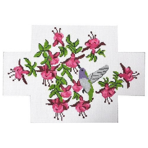 BRK223 - Hummingbird Brick
