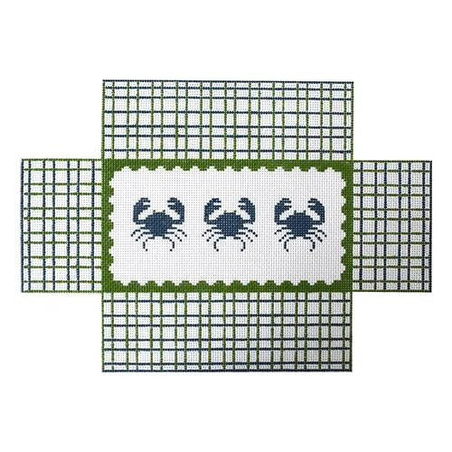 BRK222 - Crabs Brick