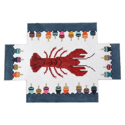 BRK221 - Lobster Brick