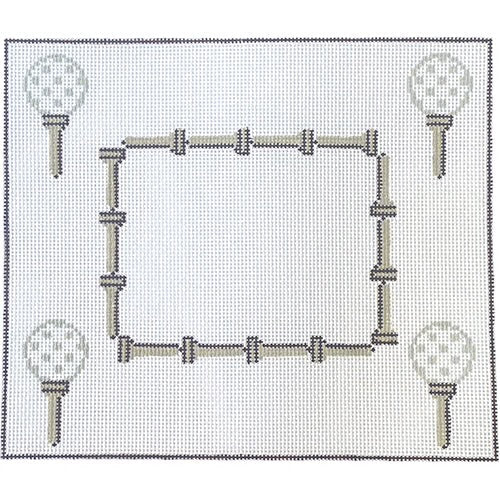 FRM225 - Tee'd Up Frame