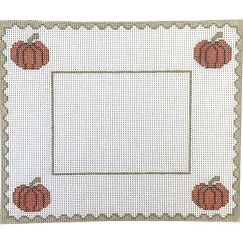 FRM224 - Pumpkins Frame